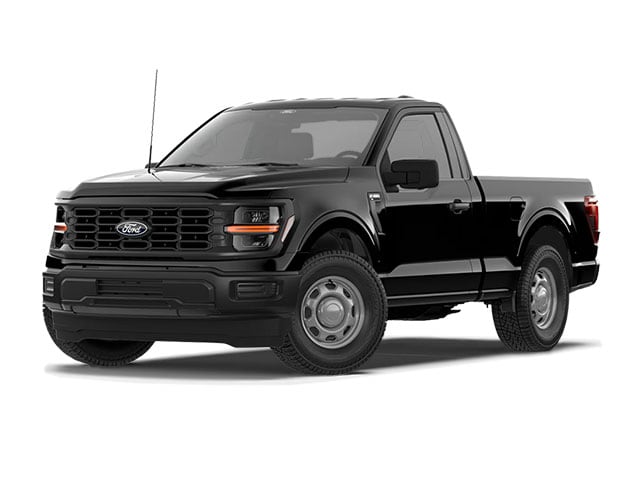 ford f-150 2026 1FTMF1K52TKD87240 image ford f-150 2026 1FTMF1K52TKD87240 image