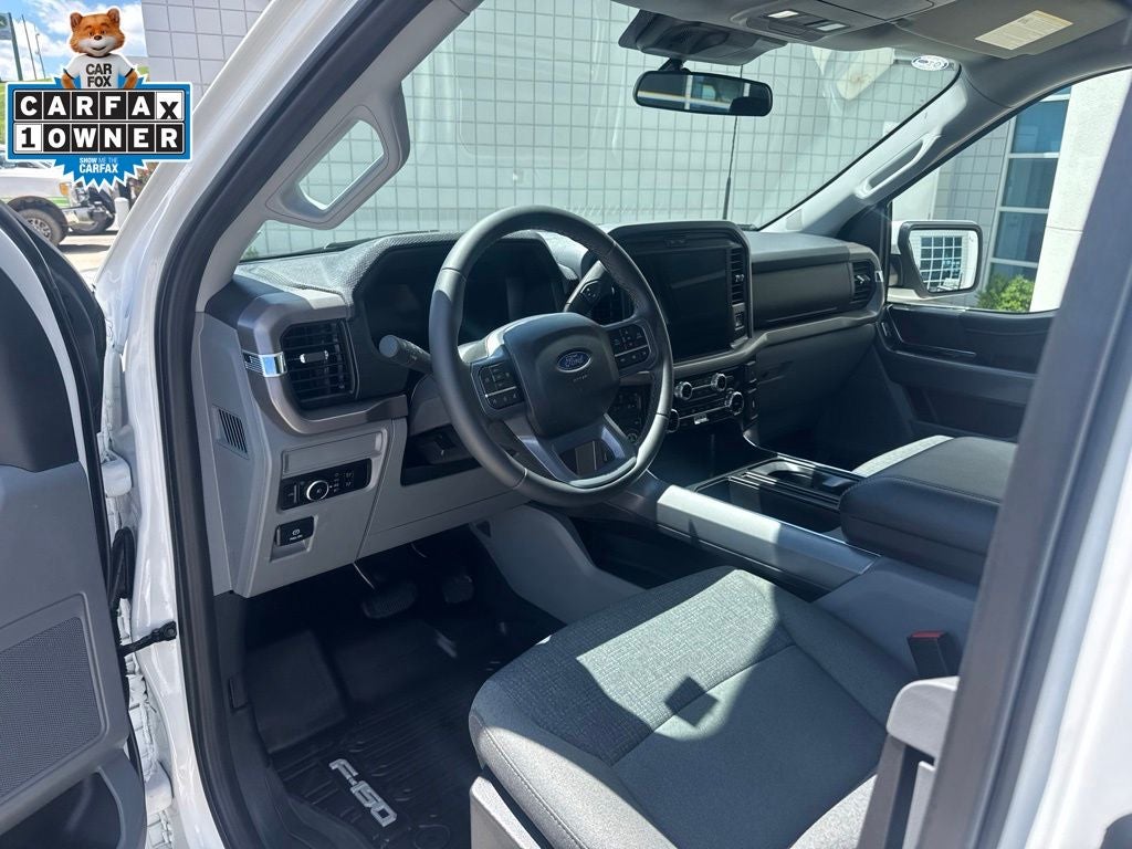 ford f-150 2026 1FTFX3L83TKD31012 image ford f-150 2026 1FTFX3L83TKD31012 image
