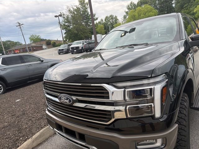 ford f-150 2026 1FTFW6L87TFA32913 image ford f-150 2026 1FTFW6L87TFA32913 image