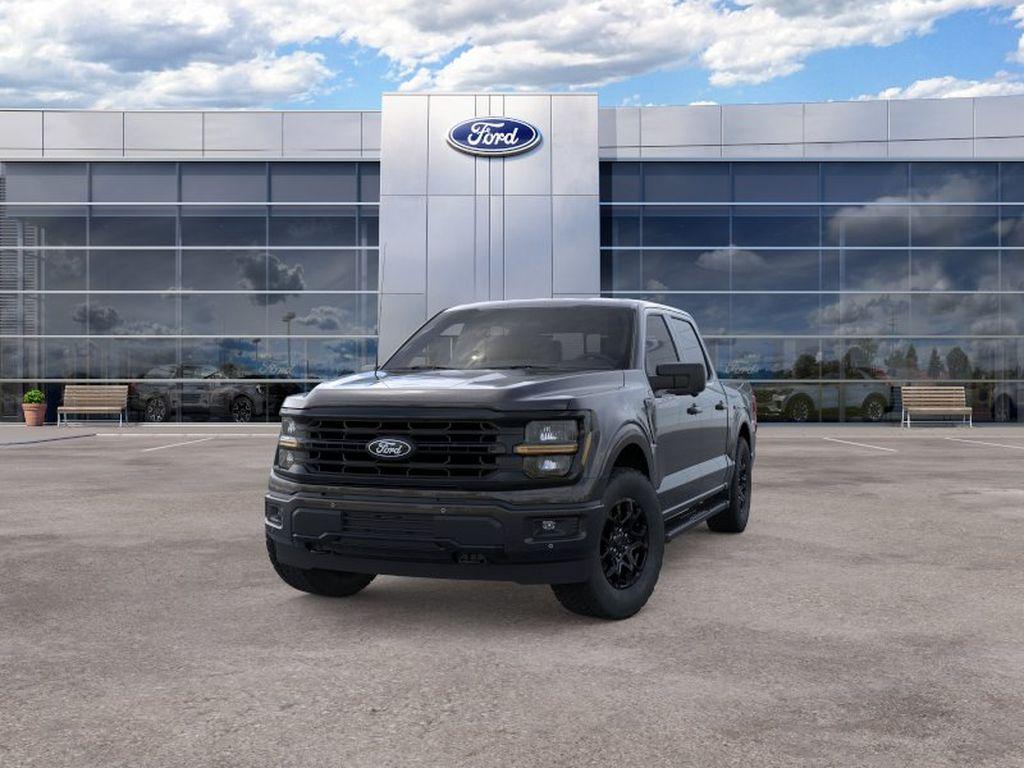 ford f-150 2026 1FTFW3L53TKD56582 image ford f-150 2026 1FTFW3L53TKD56582 image