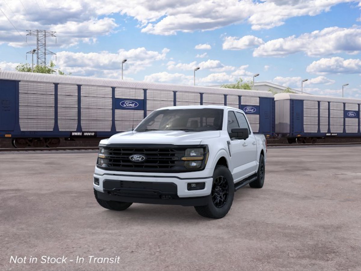 ford f-150 2026 1FTFW3L58TFC36642 image ford f-150 2026 1FTFW3L58TFC36642 image