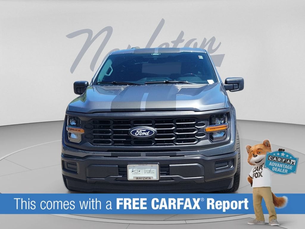 ford f-150 2026 1FTMF1K56TKD32595 image ford f-150 2026 1FTMF1K56TKD32595 image