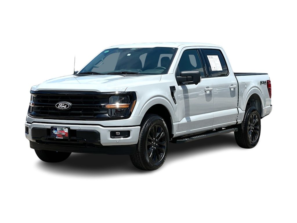 ford f-150 2026 1FTFW3L8XTFA70716 image ford f-150 2026 1FTFW3L8XTFA70716 image