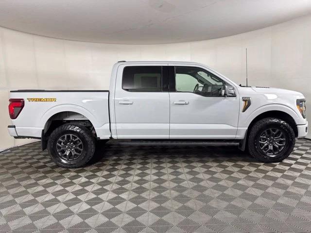 ford f-150 2026 1FTFW4L89TFA36529 image ford f-150 2026 1FTFW4L89TFA36529 image