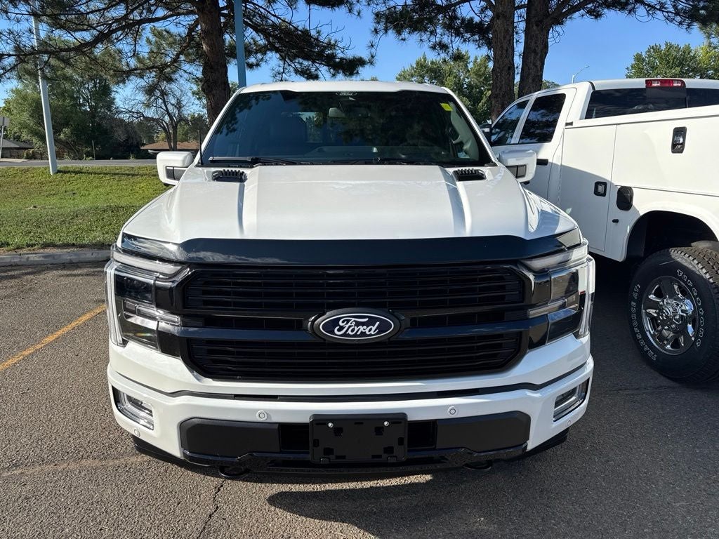 ford f-150 2026 1FTFW7L88TFA48303 image ford f-150 2026 1FTFW7L88TFA48303 image