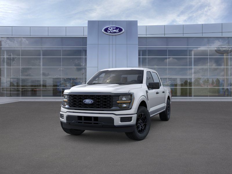 ford f-150 2026 1FTEW2KP6TKD57279 image ford f-150 2026 1FTEW2KP6TKD57279 image