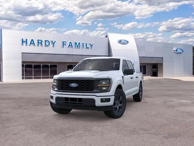 ford f-150 2026 1FTEW2KP3TKD55019 image ford f-150 2026 1FTEW2KP3TKD55019 image