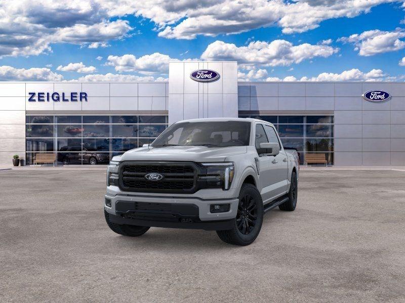 ford f-150 2026 1FTFW5L50TFA48046 image ford f-150 2026 1FTFW5L50TFA48046 image