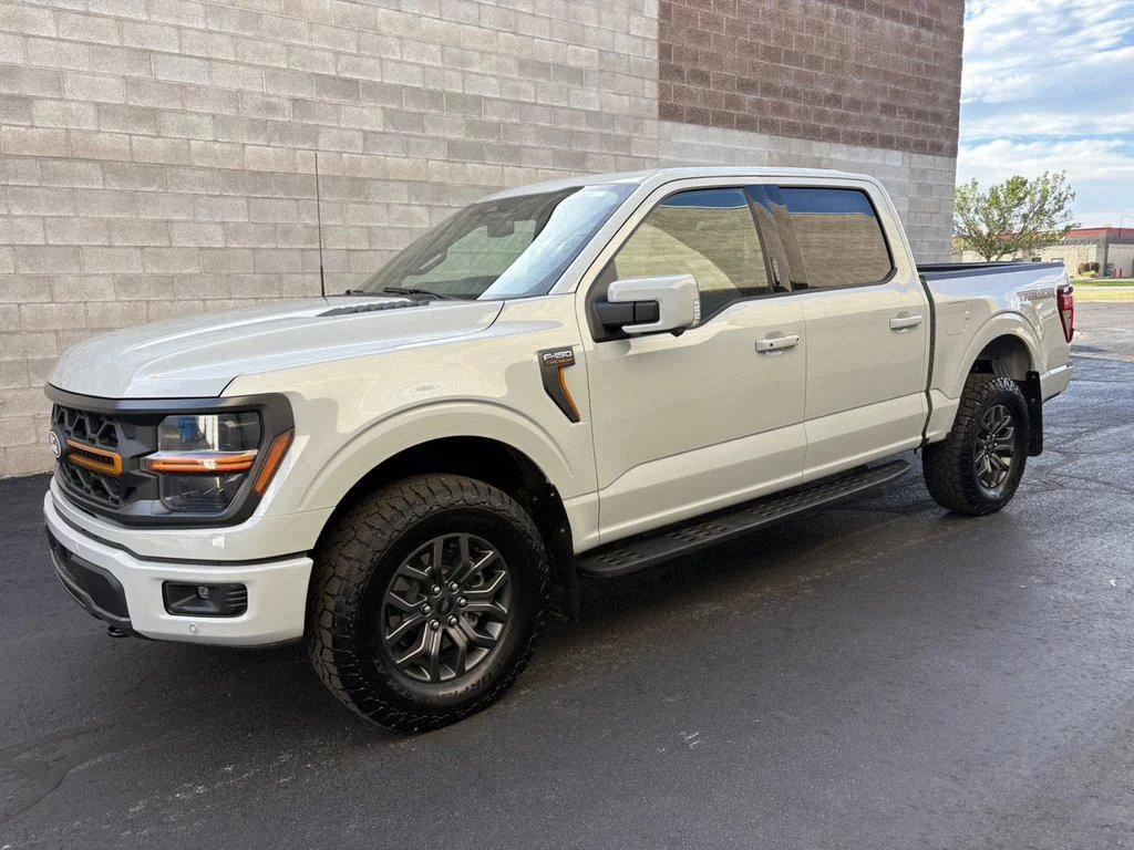 ford f-150 2026 1FTFW4L81TFA04979 image ford f-150 2026 1FTFW4L81TFA04979 image