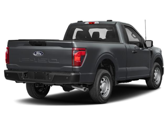 ford f-150 2026 1FTMF1L52TKD83865 image ford f-150 2026 1FTMF1L52TKD83865 image