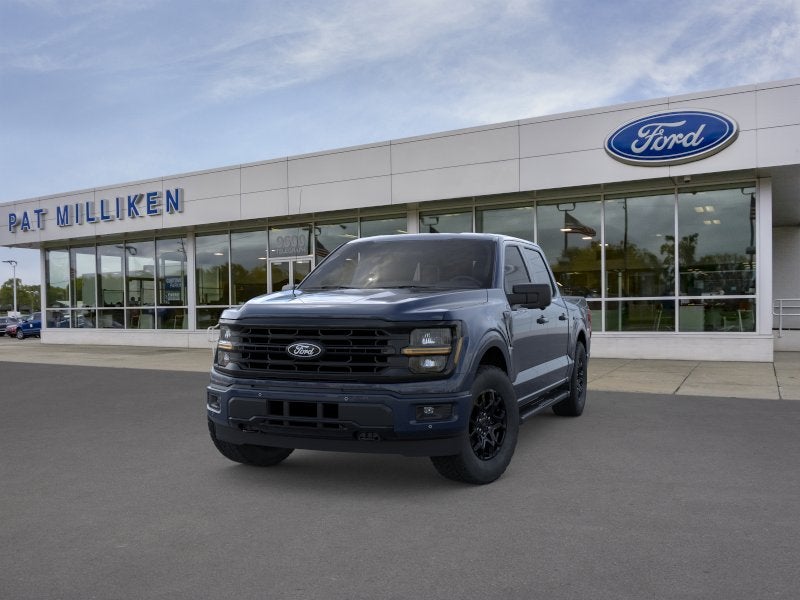 ford f-150 2026 1FTEW3LP2TFA27345 image ford f-150 2026 1FTEW3LP2TFA27345 image