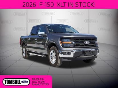 ford f-150 2026 1FTFW3L52TKD07504 image ford f-150 2026 1FTFW3L52TKD07504 image