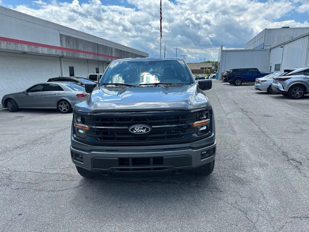 ford f-150 2026 1FTFW3L86TFA82300 image ford f-150 2026 1FTFW3L86TFA82300 image