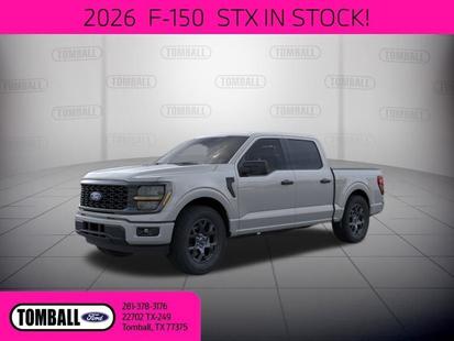 ford f-150 2026 1FTEW2KP8TKD67408 image ford f-150 2026 1FTEW2KP8TKD67408 image