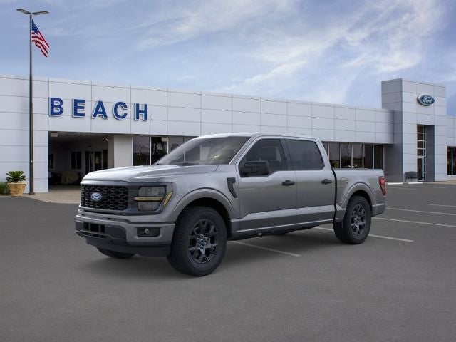 ford f-150 2026 1FTEW2KP6TFA19700 image ford f-150 2026 1FTEW2KP6TFA19700 image
