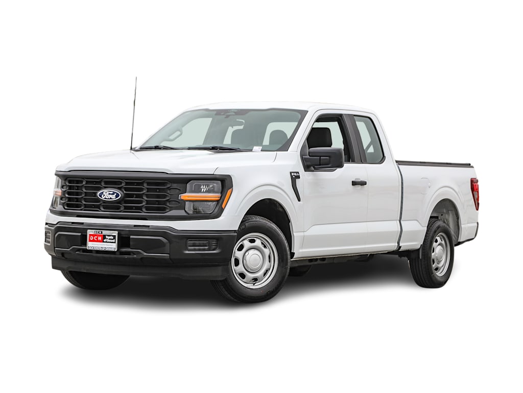 ford f-150 2026 1FTEX1KPXTKD22008 image ford f-150 2026 1FTEX1KPXTKD22008 image