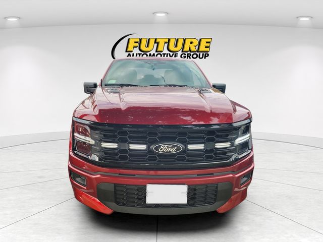 ford f-150 2026 1FTEW2L53TFA77714 image ford f-150 2026 1FTEW2L53TFA77714 image