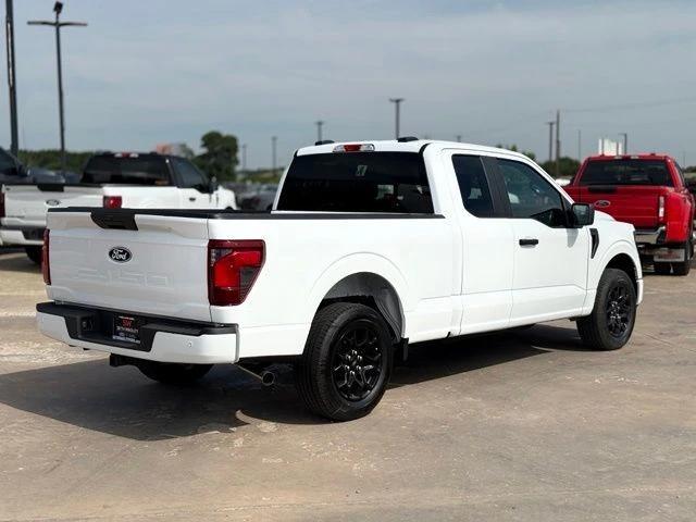 ford f-150 2026 1FTEX2KP4TKD59934 image ford f-150 2026 1FTEX2KP4TKD59934 image