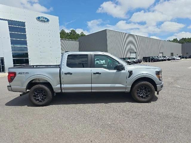 ford f-150 2026 1FTEW2LP4TKD32797 image ford f-150 2026 1FTEW2LP4TKD32797 image