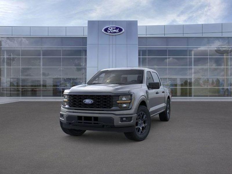 ford f-150 2026 1FTEW2LP5TFA17063 image ford f-150 2026 1FTEW2LP5TFA17063 image