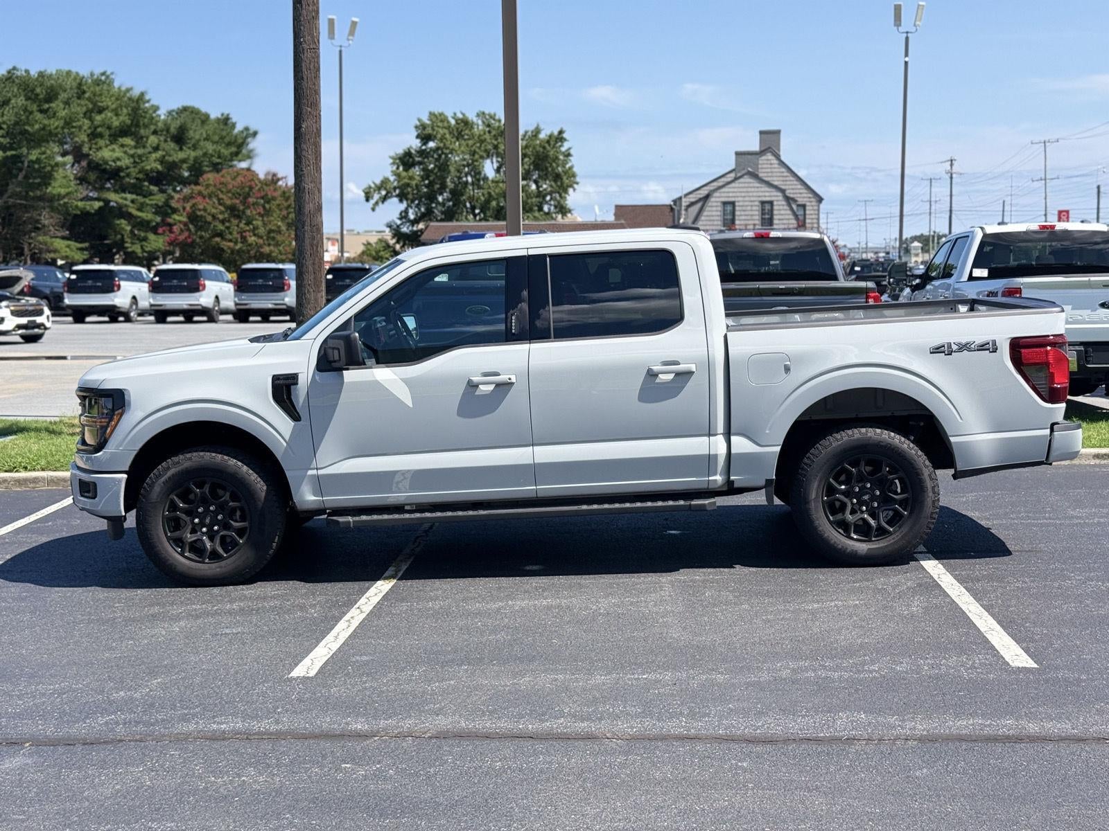 ford f-150 2026 1FTEW3LP7TFA23615 image ford f-150 2026 1FTEW3LP7TFA23615 image