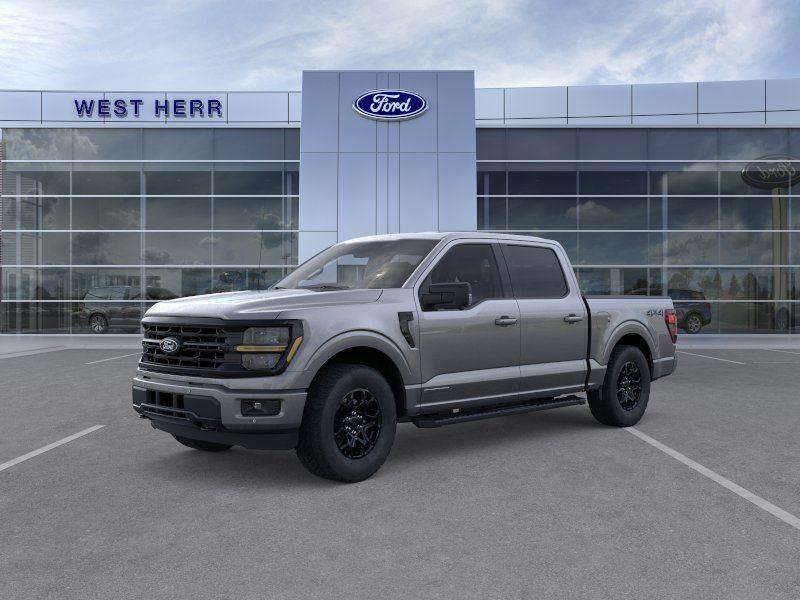 ford f-150 2026 1FTFW3LD7TFA48055 image ford f-150 2026 1FTFW3LD7TFA48055 image