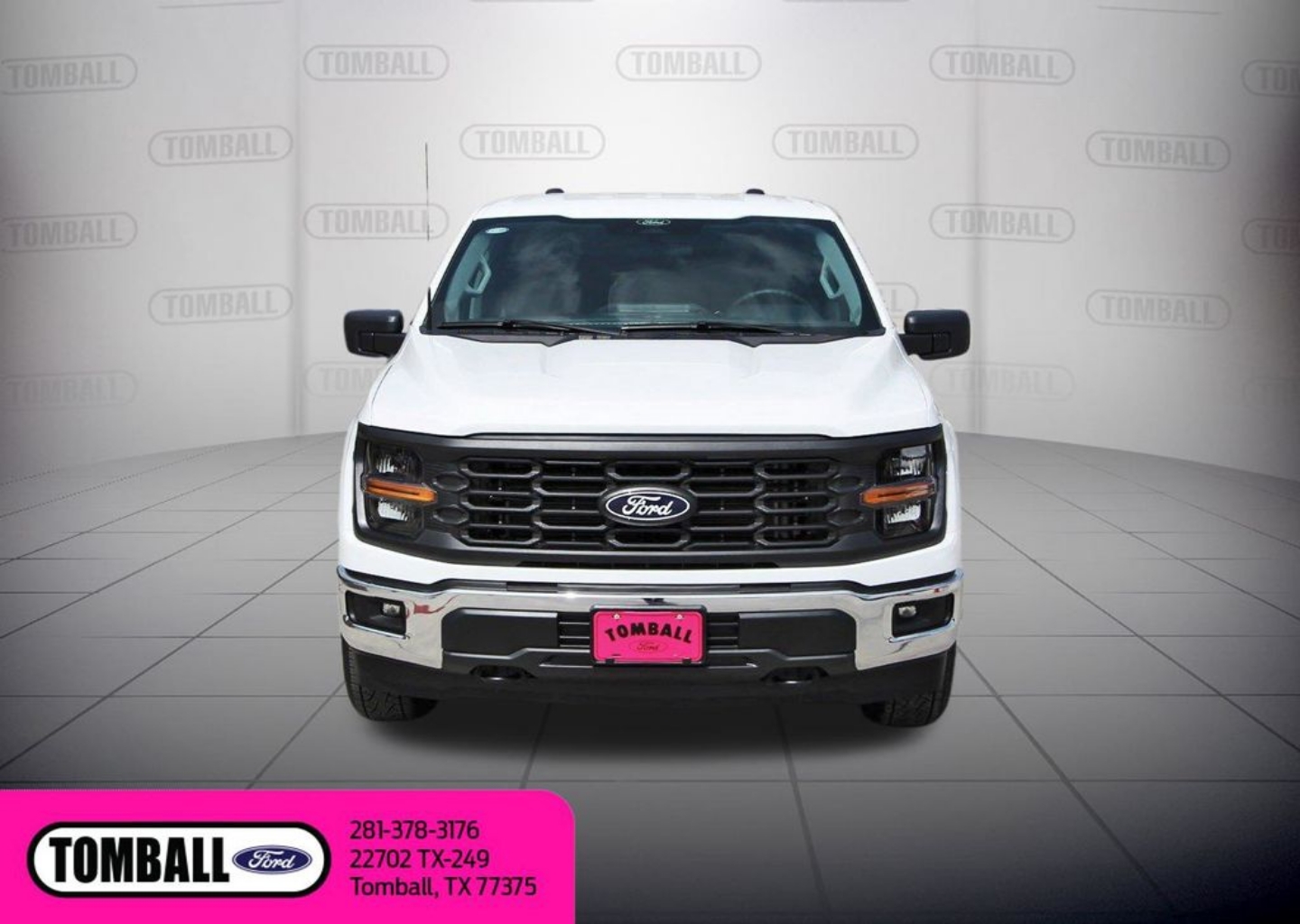 ford f-150 2026 1FTMF1L50TKD81712 image ford f-150 2026 1FTMF1L50TKD81712 image