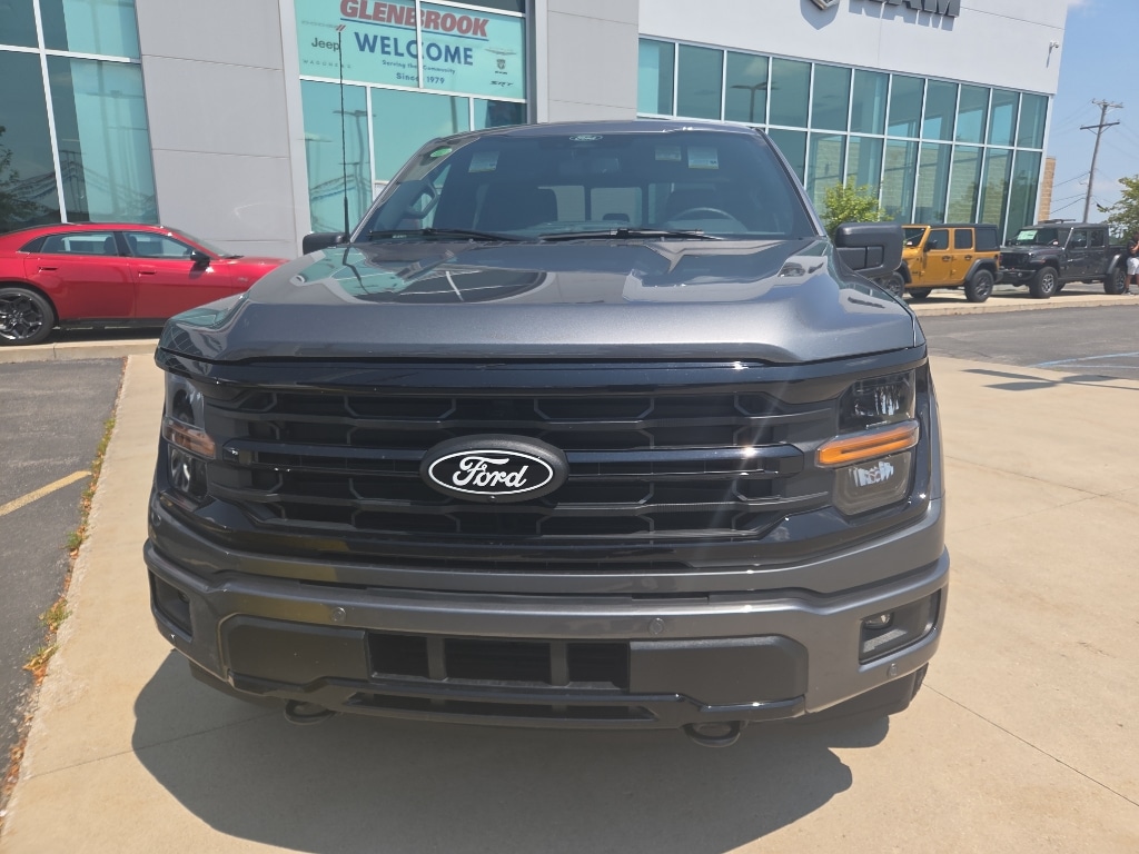 ford f-150 2026 1FTFW3LD8TFA13508 image ford f-150 2026 1FTFW3LD8TFA13508 image