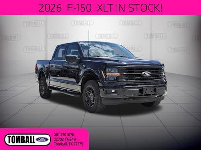 ford f-150 2026 1FTFW3L8XTFA66150 image ford f-150 2026 1FTFW3L8XTFA66150 image