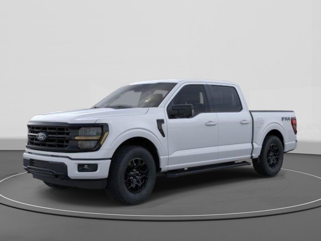 ford f-150 2026 1FTFW3L5XTFB41340 image ford f-150 2026 1FTFW3L5XTFB41340 image