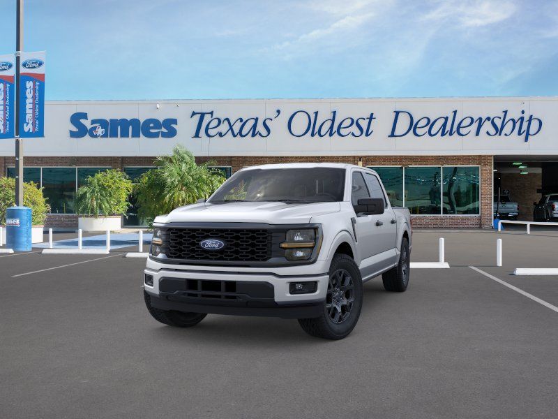 ford f-150 2026 1FTEW2KPXTFB68319 image ford f-150 2026 1FTEW2KPXTFB68319 image