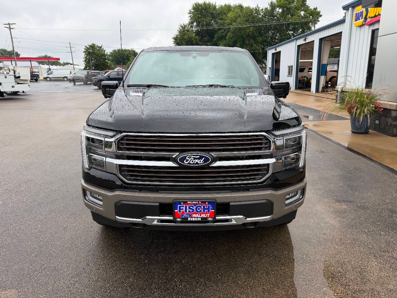ford f-150 2026 1FTFW6L87TFA64017 image ford f-150 2026 1FTFW6L87TFA64017 image