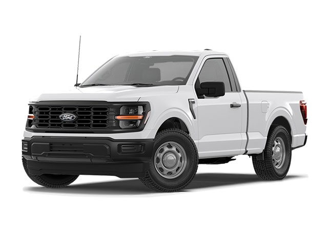 ford f-150 2026 1FTMF1K50TKD98737 image ford f-150 2026 1FTMF1K50TKD98737 image