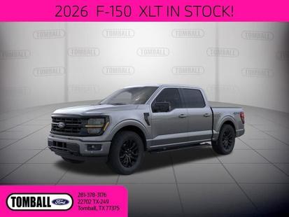 ford f-150 2026 1FTEW3LP1TKD67738 image ford f-150 2026 1FTEW3LP1TKD67738 image