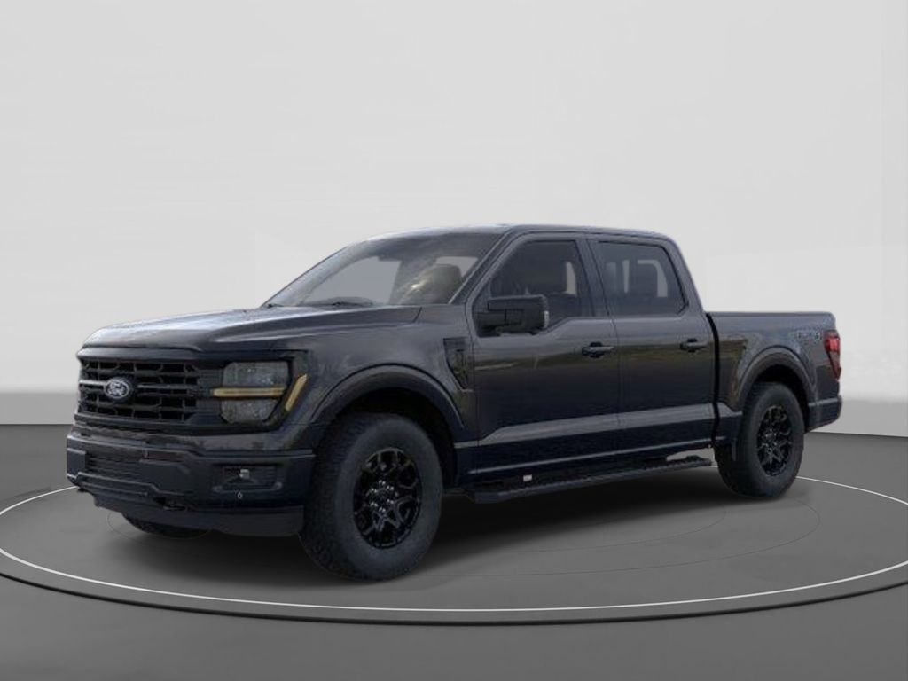 ford f-150 2026 1FTFW3L56TKE54666 image ford f-150 2026 1FTFW3L56TKE54666 image