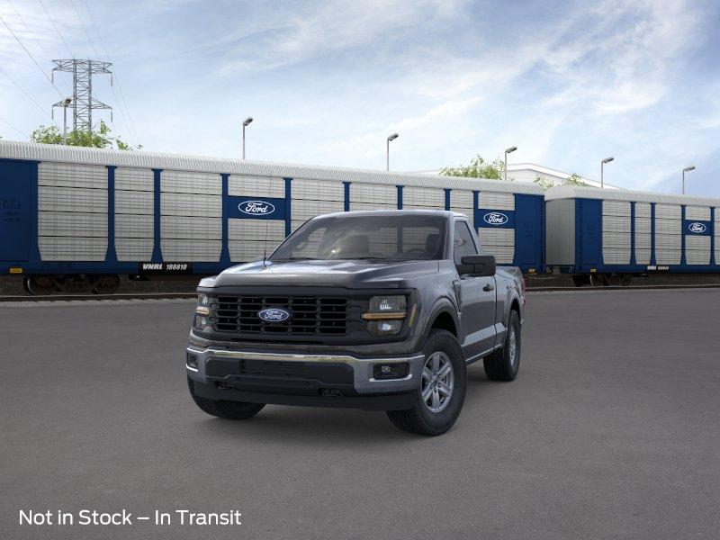 ford f-150 2026 1FTMF1L56TKE10405 image ford f-150 2026 1FTMF1L56TKE10405 image