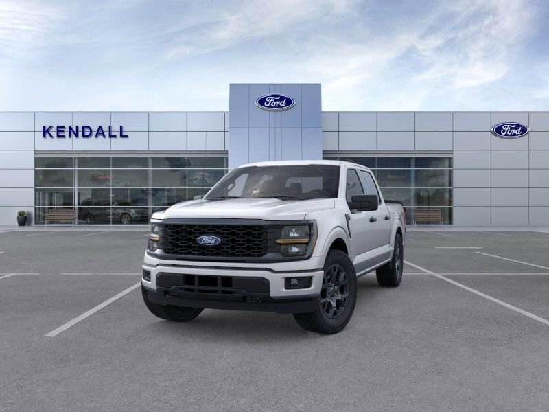 ford f-150 2026 1FTEW2LP2TKD10703 image ford f-150 2026 1FTEW2LP2TKD10703 image