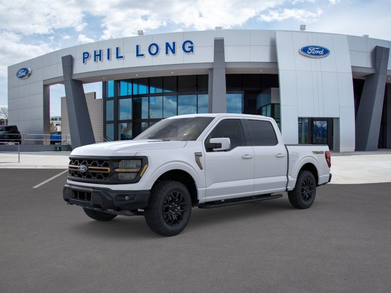 ford f-150 2026 1FTFW4L50TFA89173 image ford f-150 2026 1FTFW4L50TFA89173 image