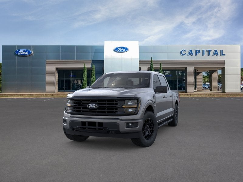 ford f-150 2026 1FTEW3LP7TFA17734 image ford f-150 2026 1FTEW3LP7TFA17734 image