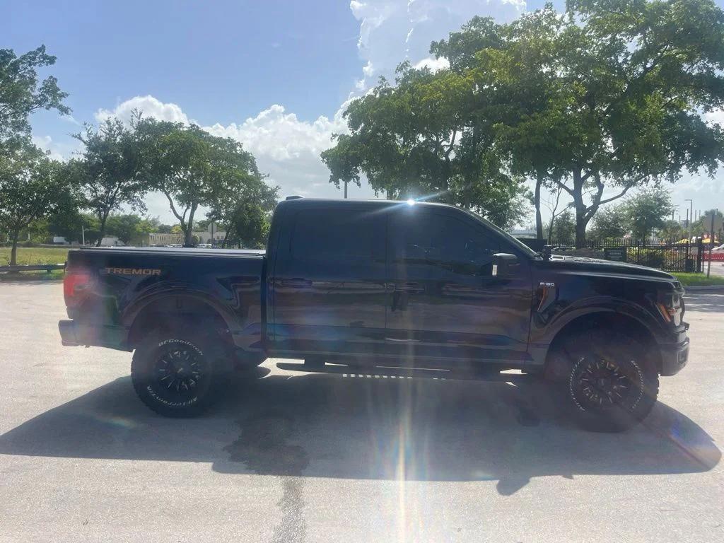 ford f-150 2026 1FTFW4L52TFA51010 image ford f-150 2026 1FTFW4L52TFA51010 image