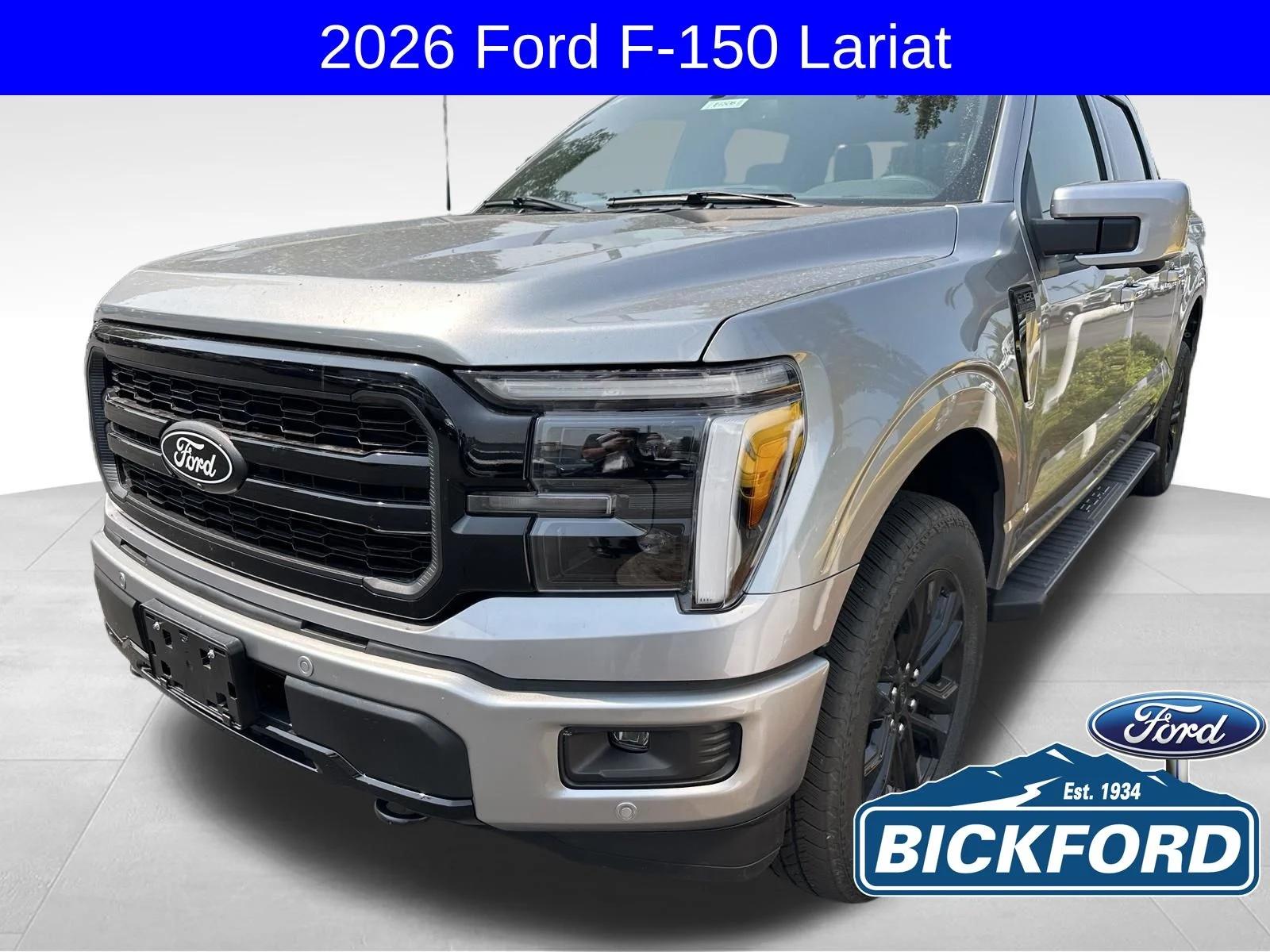 ford f-150 2026 1FTFW5L80TKE01564 image ford f-150 2026 1FTFW5L80TKE01564 image