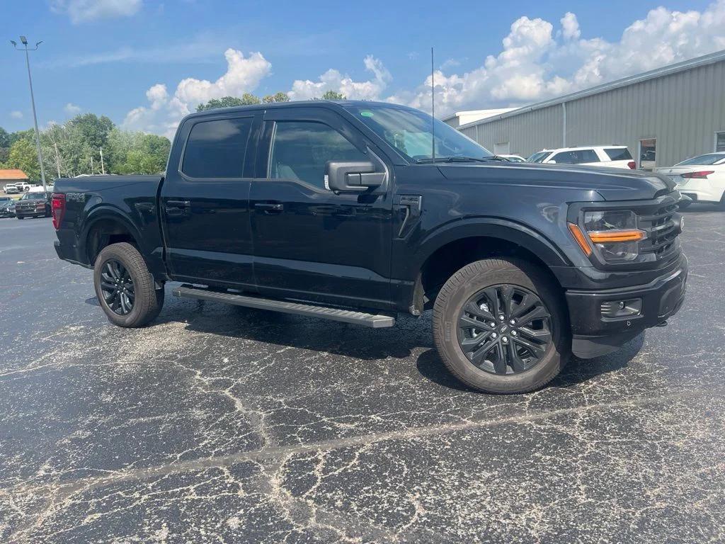 ford f-150 2026 1FTFW3L54TFA64724 image ford f-150 2026 1FTFW3L54TFA64724 image