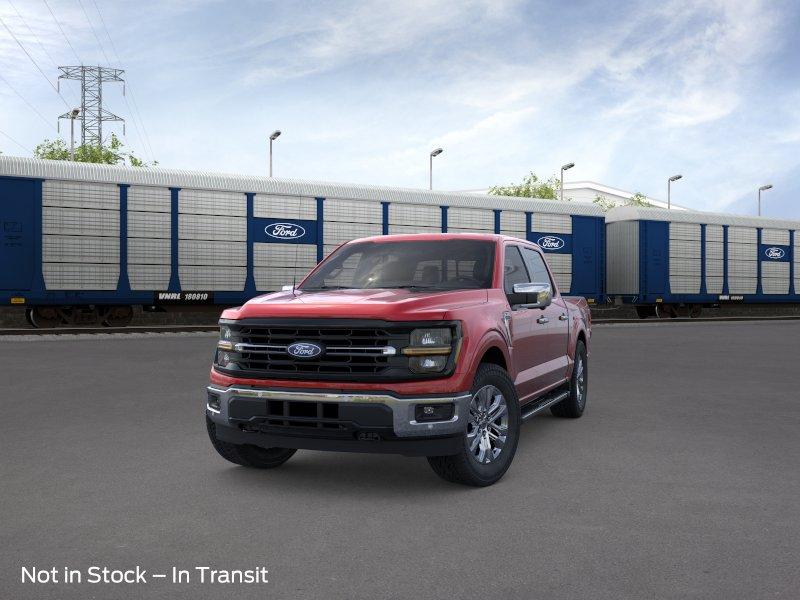 ford f-150 2026 1FTFW3L89TKE25267 image ford f-150 2026 1FTFW3L89TKE25267 image