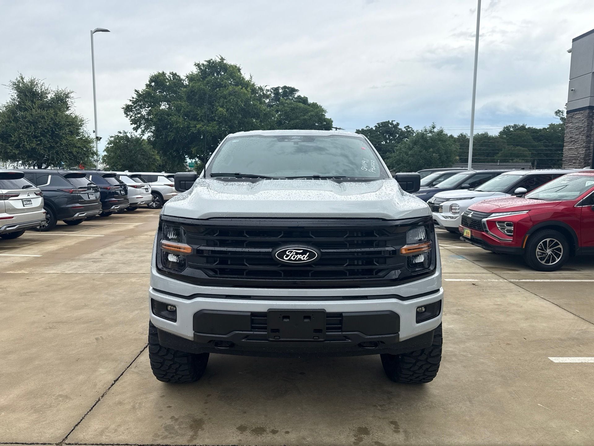 ford f-150 2026 1FTFW3L56TKD82545 image ford f-150 2026 1FTFW3L56TKD82545 image