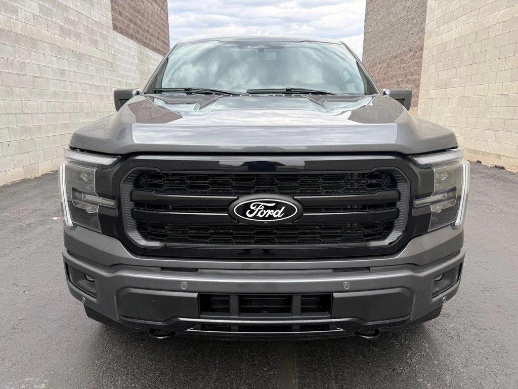 ford f-150 2026 1FTFW5L86TKD24232 image ford f-150 2026 1FTFW5L86TKD24232 image