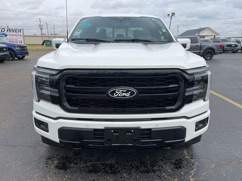 ford f-150 2026 1FTFW5L56TFA02205 image ford f-150 2026 1FTFW5L56TFA02205 image