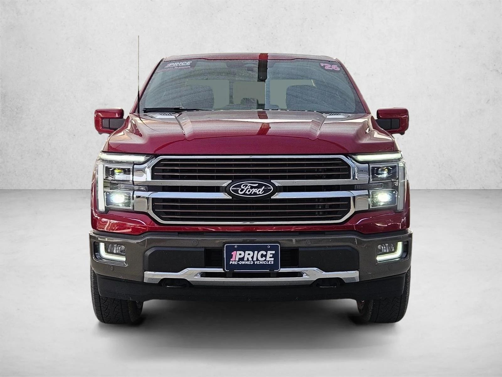 ford f-150 2026 1FTFW6LD6TFB30618 image ford f-150 2026 1FTFW6LD6TFB30618 image