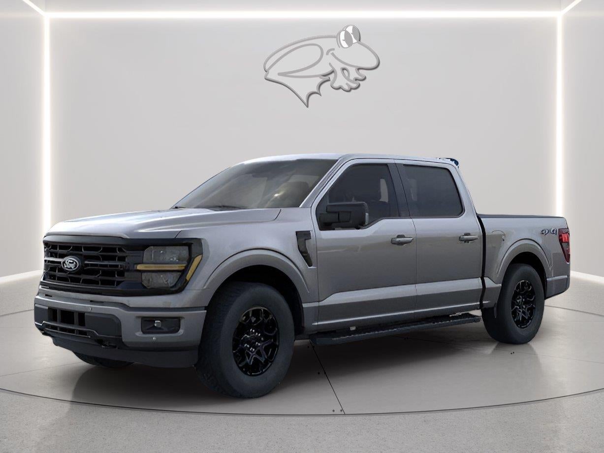 ford f-150 2026 1FTEW3LP1TKD76195 image ford f-150 2026 1FTEW3LP1TKD76195 image
