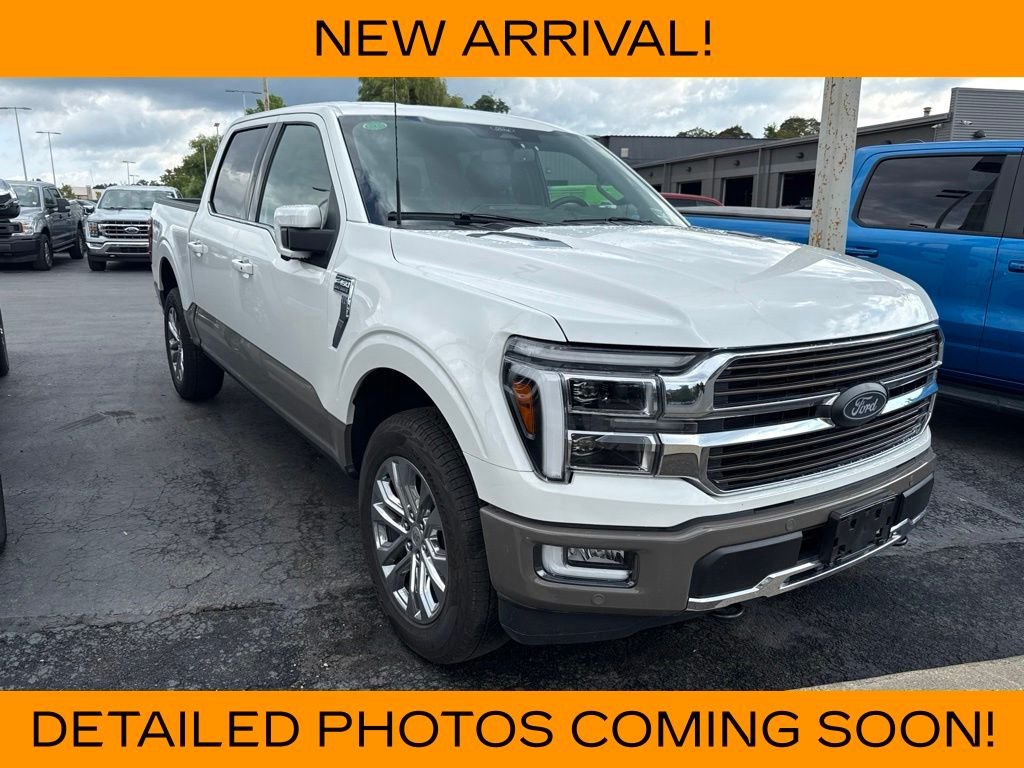 ford f-150 2026 1FTFW6L84TFA33713 image ford f-150 2026 1FTFW6L84TFA33713 image