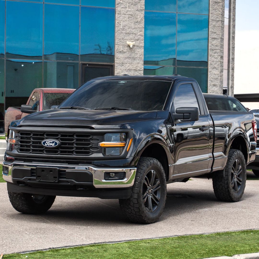ford f-150 2026 1FTMF1L51TKD08395 image ford f-150 2026 1FTMF1L51TKD08395 image